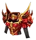 Apocalypse Mage Armor - MU Online Season 21 item drop