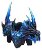 Lightning Illusion Knight Armor - MU Online Season 21 item drop