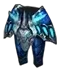 Blue Eye Runist Pants - MU Online Season 21 item drop
