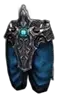 Darkangel Lord Pants - MU Online Season 21 item drop