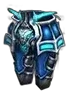 Blue Eye Wizard Pants - MU Online Season 21 item drop