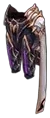 Silverheart Elf Pants (B) - MU Online Season 21 item drop