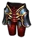 Soul Gun Crusher Pants - MU Online Season 21 item drop