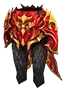 Apocalypse Elf Pants (B) - MU Online Season 21 item drop