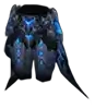 Lightning Gun Crusher Pants - MU Online Season 21 item drop